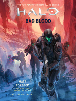 cover image of Halo